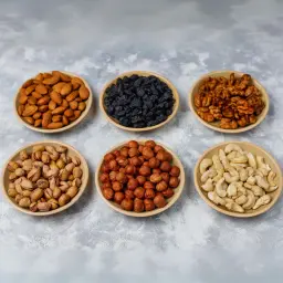 مكسرات